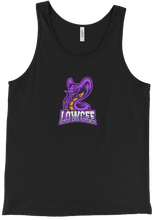 LowCee Logo Tank