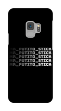 mr_putito_stick Samsung Phone Cases