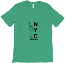 greenthecolor T-Shirts