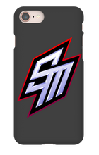 supermariogamming iPhone Phone Cases