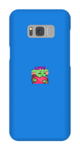 genki100 Samsung Phone Cases