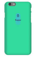 tx_kris iPhone Phone Cases