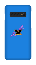 Xplosionmans X-Dragon Logo Samsung Phone Case