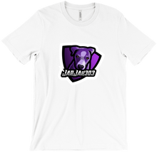 jarjar303 T-Shirts
