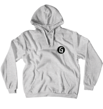 geri245 Hoodies (No-Zip/Pullover)
