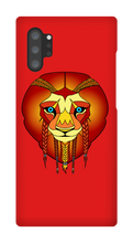 daddy_leofire Samsung Phone Cases