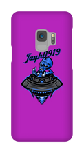 JayH0919 Logo Samsung Phone Cases