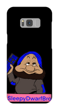 sleepydwarfbro Samsung Phone Cases