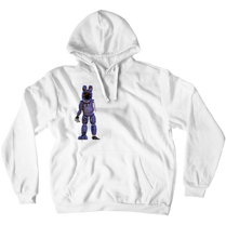 SUDADERA DE bonny (fnaf)