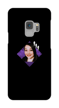 self_rescuing_princess DBD Perk Phone Case