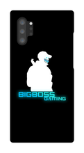 TEAM BIGBOSS SamSung case
