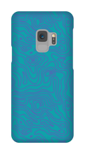 thetrko Samsung Phone Cases