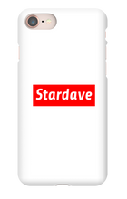 stardave iPhone Phone Cases