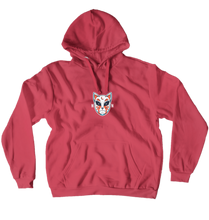 scythercl Hoodies (No-Zip/Pullover)