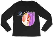 gamingtaskgirl702 Long Sleeve Tee