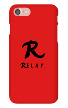 RelayGG's Iphone Case