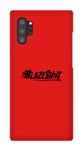 BlazeShot Samsung Cases