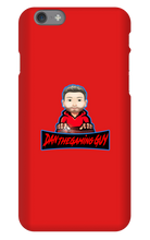 DanTheGamingGuy iPhone Phone Cases