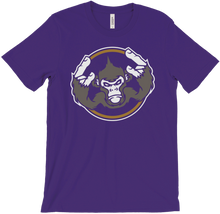 Metal Monkey Tee