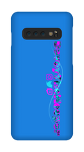 daveythekeeper Samsung Phone Cases