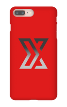 DENNYx iPhone PhoneCases (logo)