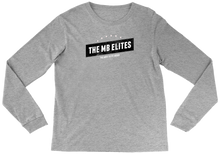 Elite - Long Sleeve Tee