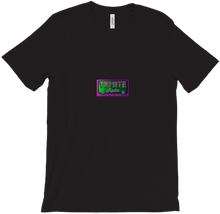 whiteradiottv T-Shirts
