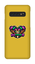 pesfreak19 Samsung Phone Cases