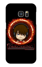 DMKGaming Samsung Phone Cases