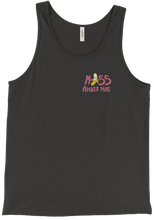 missambermae Tank Top