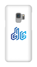 DC Logo Samsung Case