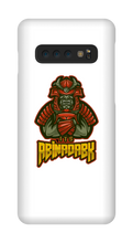 itsabinadabk507 Samsung Phone Cases