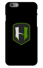 Hannon Clan iPhone Phone Cases