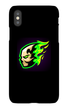 lividgamez iPhone Phone Cases