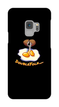 doubleyolk_ Samsung Phone Cases