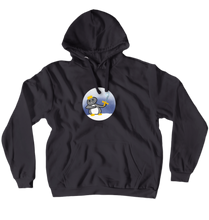 soldiermischief Hoodies (No-Zip/Pullover)