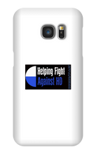 BP vs HD Samsung Phone Cases