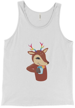Cheers Tank Top