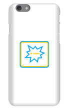 vb_gaming iPhone Phone Cases