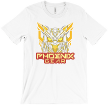 Phoenix Gear Owl Tee
