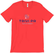 trivipr T-Shirts