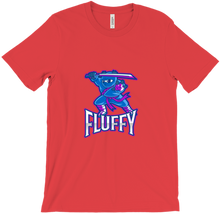 gldnfluffy T-Shirts