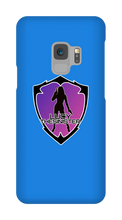LucytheSinister Samsung Phone Cases
