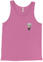 Logo (Mini) Camiseta Tirantes