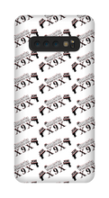 jdhertz - Icon Samsung Phone Cases