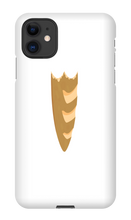 Baguette iPhone Phone Case