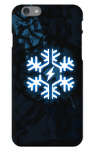 frostboltmusic iPhone Phone Cases