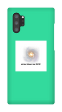 starduster122 Samsung Phone Cases