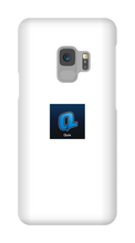 qu1x__ Samsung Phone Cases