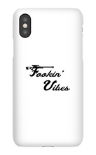 FV iPhone Phone Cases